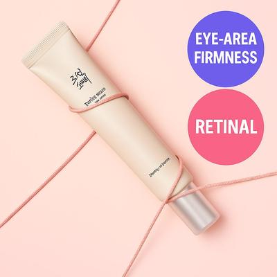 Oční sérum Revive: Ženšen + Retinal (30 ml)