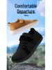 Outdoor Kids' Wide Toe Shoes: Casual, Sports, Hiking, Walking, Running, Jump Rope - Wide Fit