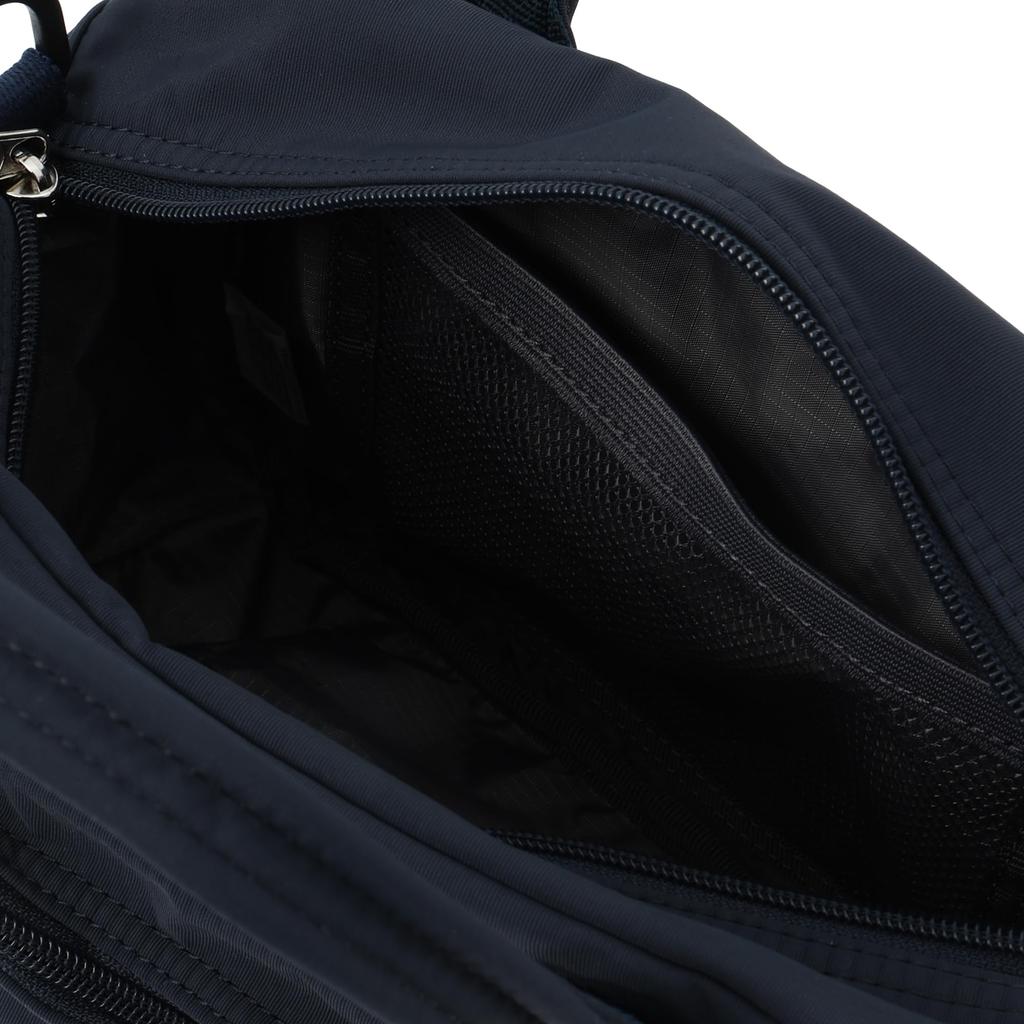 2WAY Mini Boston Bag BASE ATM0524 NV [Anello]