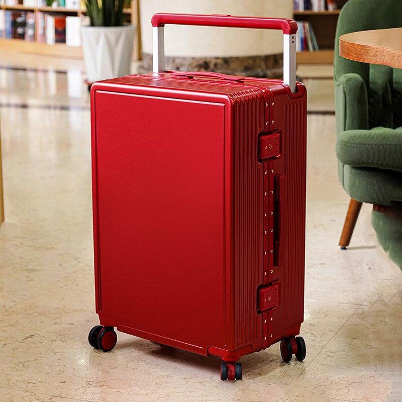 Li Shen Hardside Spinner Luggage