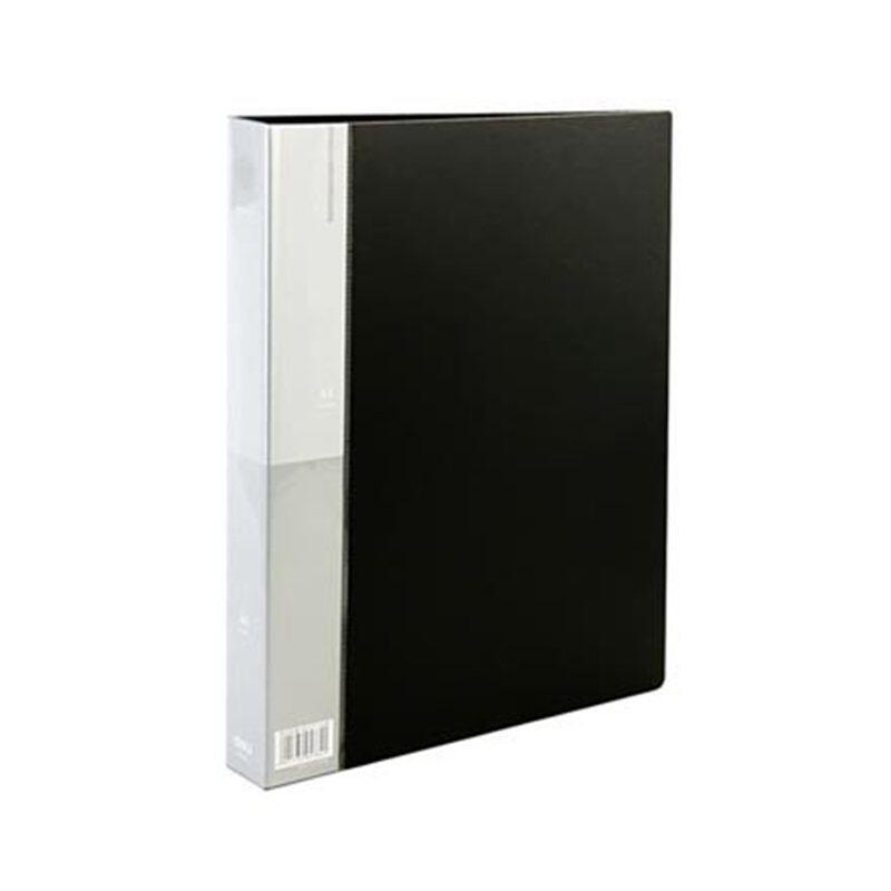 2022 KAISA Floral Bird A4 Spiral Notebook, 1 Subject Standard