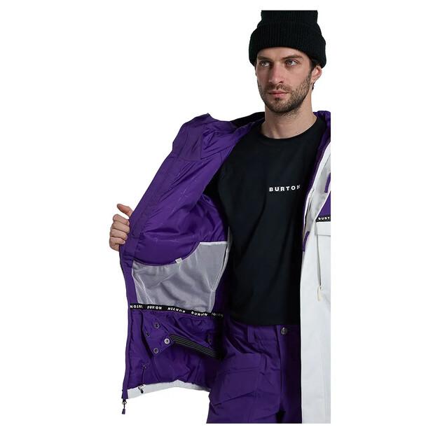 Burton Jacket Covert 2.0 2L