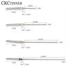 Thermocouple M8 PT100 Type 1m 2m 3m 4m 5m Temperature Sensor 50mm 150mm 100mm 200mm Probe Screw Thread Cable -200-600 degrees