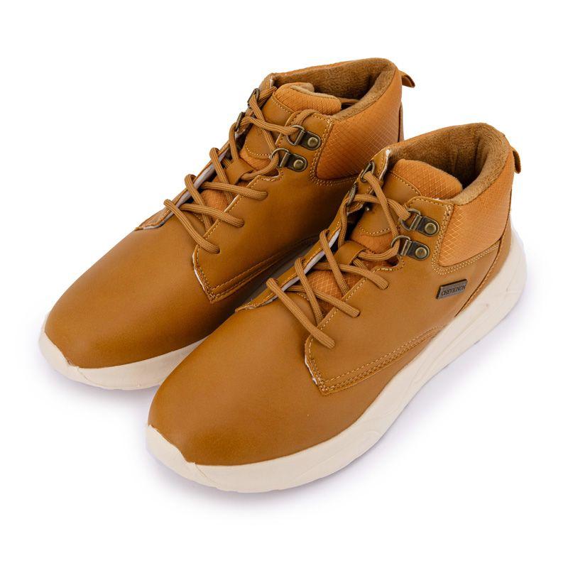 Baskets Fibby tan Homme CHEVIGNON acheter à prix bas — livraison