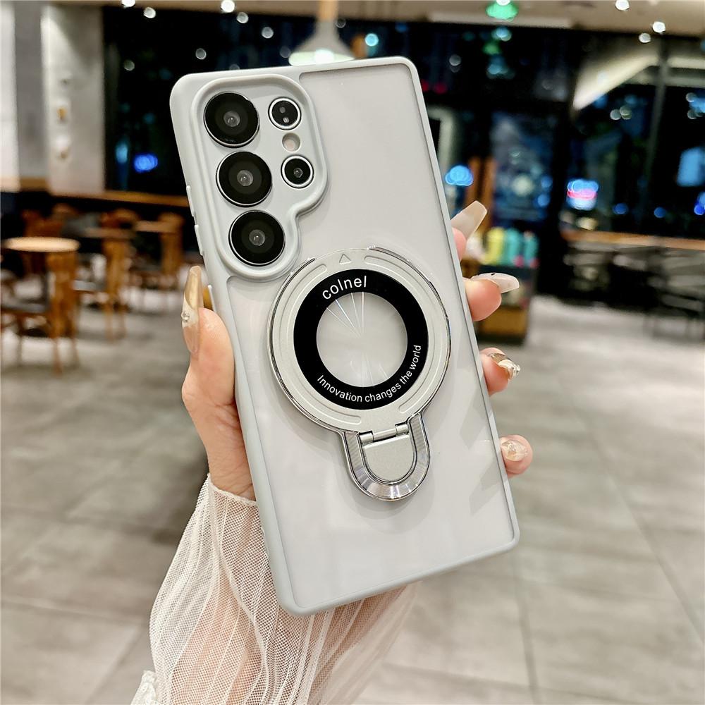 

Противоударный чехол-подставка для телефона POCO X7 Pro для Xiaomi POCO X7 X6 X5 X3 F7 F6 M6 M7 Pro C65 C75 15 Прозрачная акриловая твердая накладка POCO X7