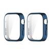 Case for Watch Fit 5 Smartwatch TPU Case Shockproof Cover All-Around Protective Bumper Covers