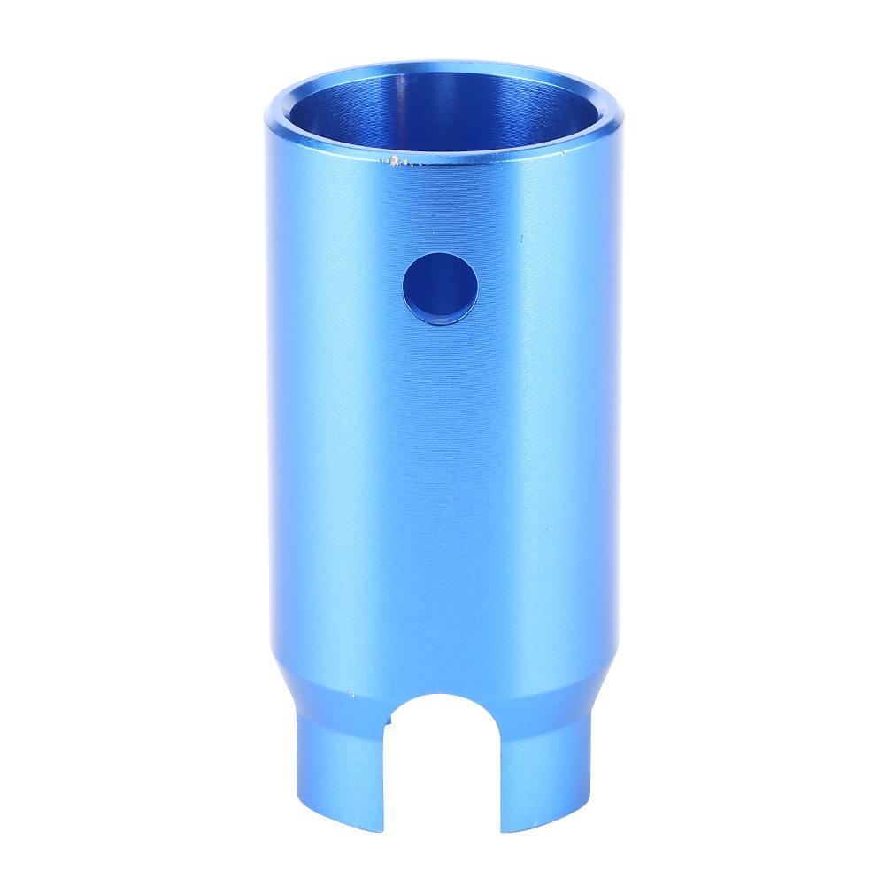 EZS Lock Outer Ring Removal Tool Disassemble Install Socket Fit for Mercedes Sprinter Vito W164 W211 W203 W220