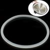 Electric Pressure Cooker Silicone Sealing Replacement  Ring 5-6L 22*24CM