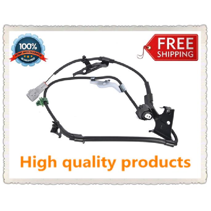 CHKK-CHKK ABS Wheel Speed Sensor 89516-60270 for TOYOTA FJ CRUISER 4RUNNER LEXUS