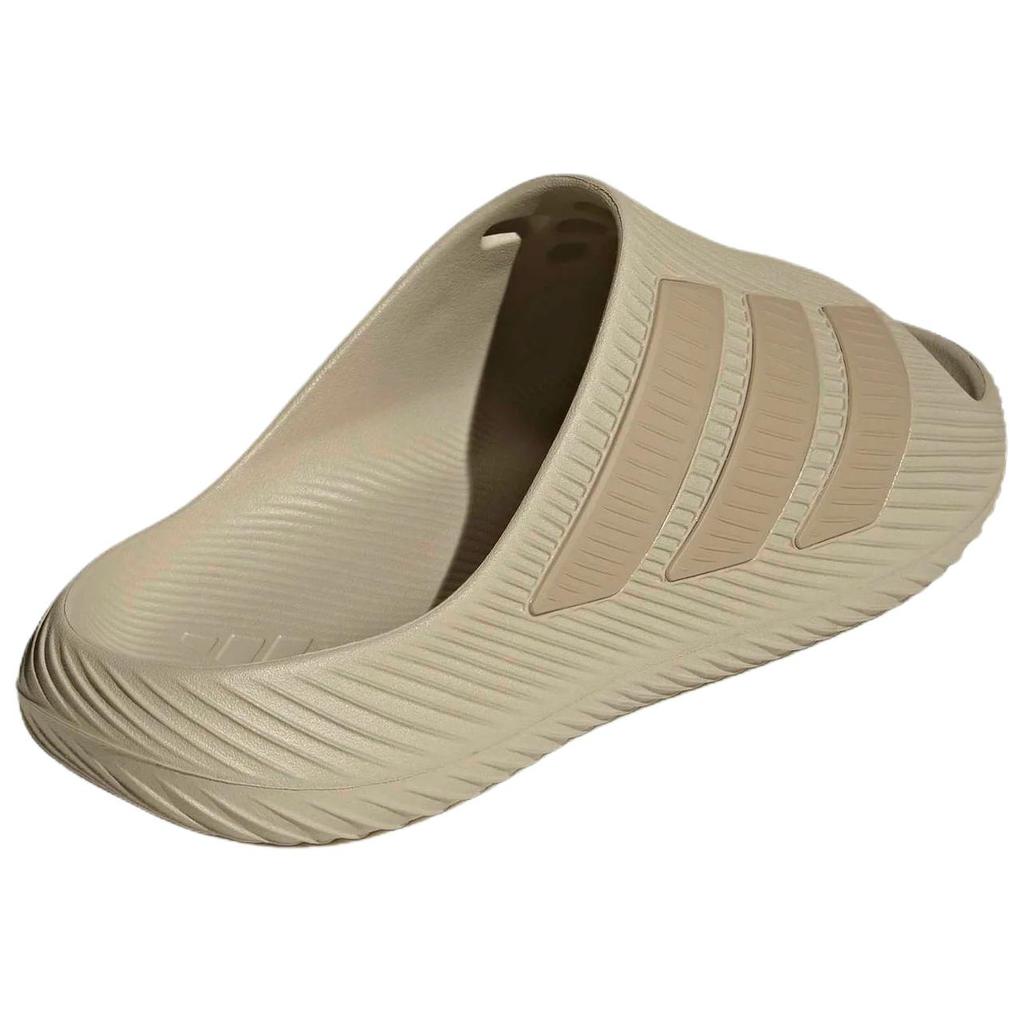 Adidas Purechill Comfortable Slide Slippers Unisex Khaki KI0061