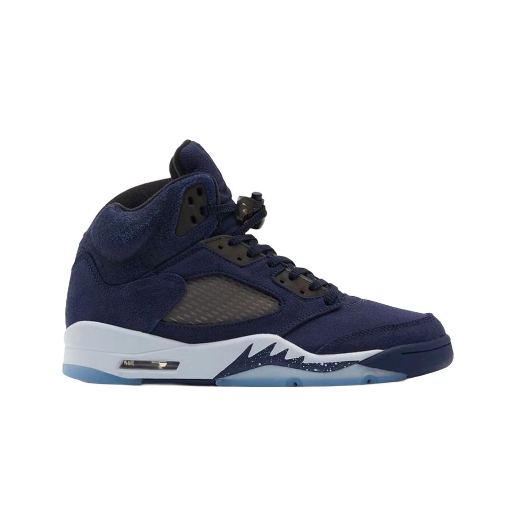 Jordan 5 Retro Midnight Navy