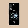 Zodiac Sign Scorpio Phone Case for VIVO V60 V50 V40 V30 V29 V27 V25 V23 Pro Lite 5G Soft TPU Shockproof Cover
