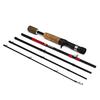 Huerco Fishing Rod FF500-5C 5-Piece Baitcasting Model