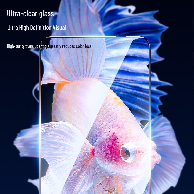 Biazi HD Phone Screen Protectors