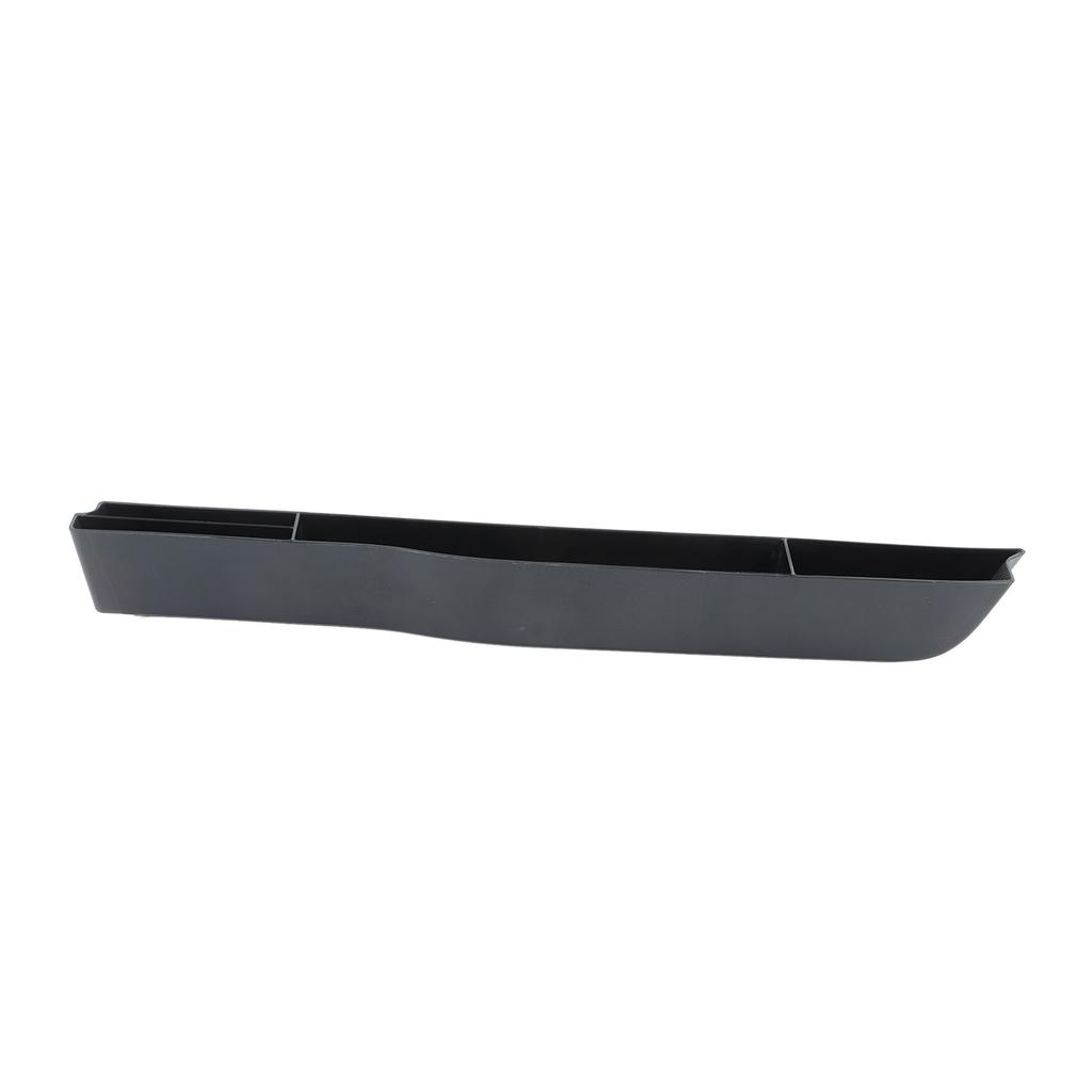 Car Seat Gap Filler Side Pockets Auto Console Organizer Replacement for Land Rover Discovery Sport L550 2014‑2019