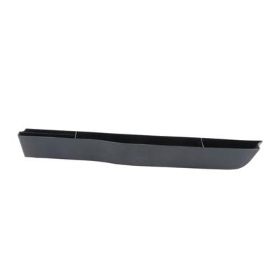 Car Seat Gap Filler Side Pockets Auto Console Organizer Replacement for Land Rover Discovery Sport L550 2014‑2019