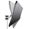 TV Wall Mount Inch Type 1 Screen Load Capacity 30 Kg VESA Compatible Movable Arm Type Height Adjustable General Purpose Thin TV Wall Mount TV Display
