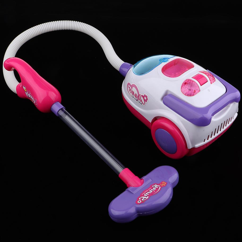 

Детская мини-игрушка для детей, пылесос