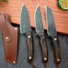 Schmiedebeil, Ausbeinmesser, Metzgermesser, Küchenschneider, Spaltfleischmesser