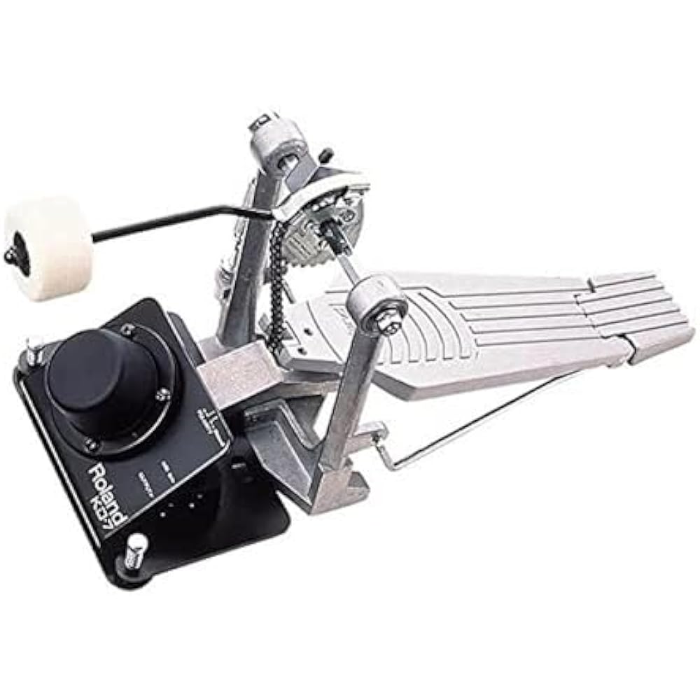 Roland Roland Kick Trigger for KD-7 Digital Percussion