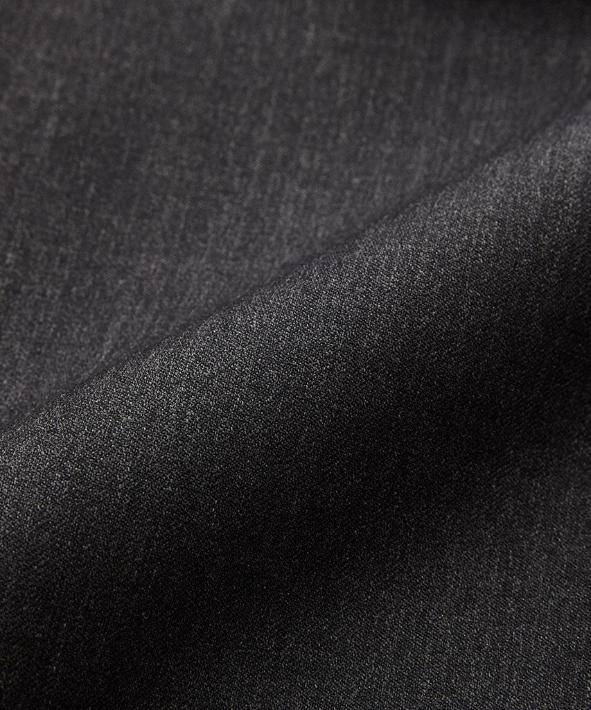 Stco Wool Four-Way Stretch Essential Formal Jacket_Grey (Classic Fit)_Ssjuz63Csg