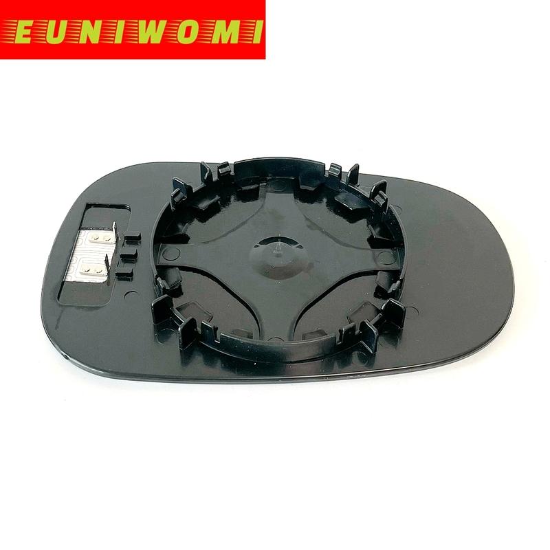 Heated Car Mirror Glass for Renault Clio Mk2 1994-2005 / Megane I 1995 - 2003  / MODUS 2004-2008   7701040426