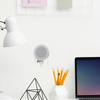 Space Saving Speakers Shelf, Secure Acrylic Wall Bracket for SRS-XB13/XB100 Portable Bluetooth-compatible Speakers
