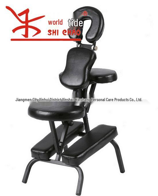 

Трендовое кресло для массажа Beauty & Tattoo для пирсинга, скребкового массажа и татуажа Dimensions: 99x25x50 cm