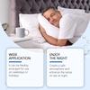 Sleep Aid Patch Relieve Insomnia Falling Asleep Improve Body Stress Decompression Soothing Neurasthenia Anti Insomnia Sticker