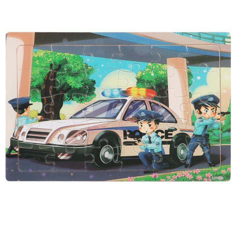 Детская деревянная игра на равновесие с палочками, головоломка с палочками One Size