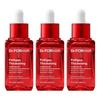 DR. Für Haarkrone Haarausfall Ampulle Polygen Verdickendes Kopfhautserum 50ml 3 Stück