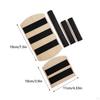 Ankle Foot Strengthener Exerciser, Single Leg Balance Board, Stretcher