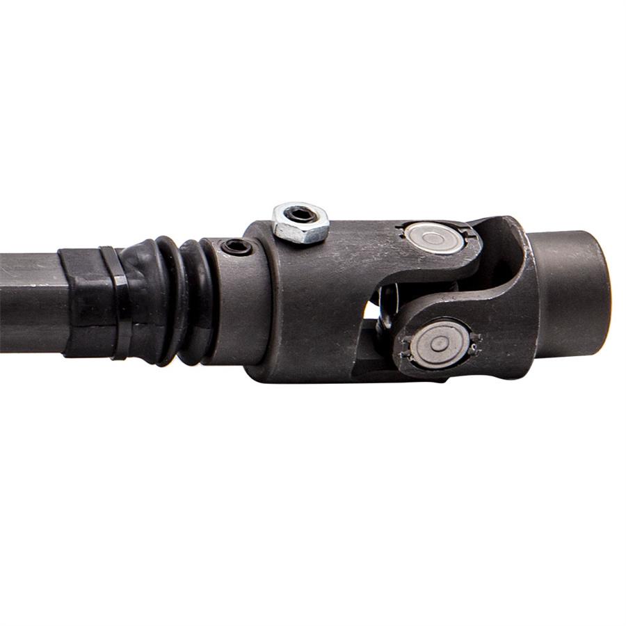 Lower Steering Shaft Column For 1979-1993 Dodge D150 W150 D250 W250 D350 W350 Pickup 432660613 000940