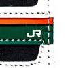 AGILITY affa "Train Pass Case" - A great gift for train lovers. JR-approved genuine leather pass case for the Keihin-Tohoku Line, Shonan-Shinjuku Line