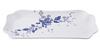 [Officially Imported] Wedgwood Strawberry Bloom Indigo Fish Dish 40000818