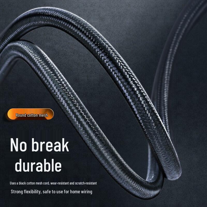 ShanZhe 4K HDMI Cable