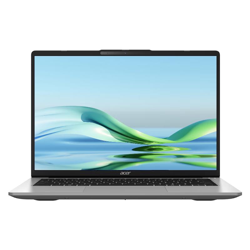 Acer YuYue FUN 14-inch Laptop (CN version) Quad-core N150, 16GB RAM + 512GB SSD, 14-inch