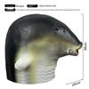 Animal Series Latex Animal Mask For Cosplay And Halloween Party Fun