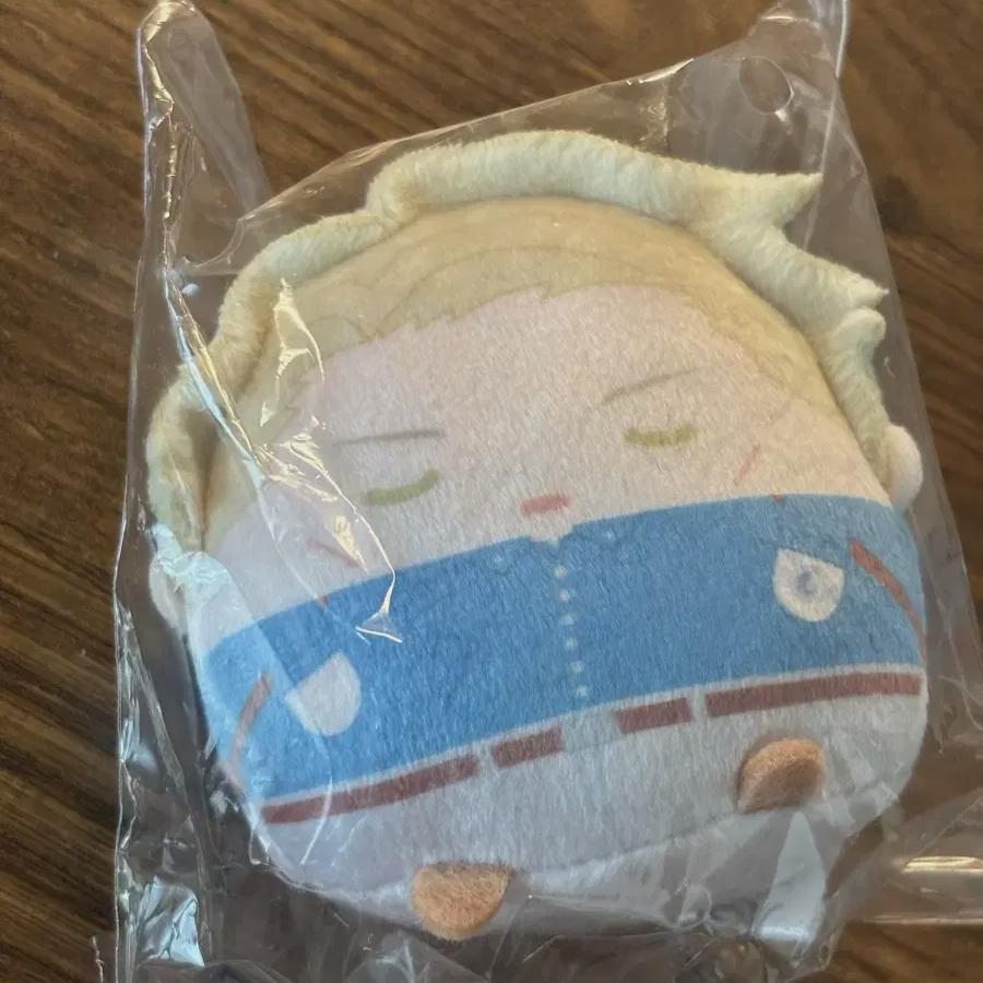 

Jujutsu Gyokoro Ring Nanami E Prize