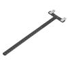 Bow String T Shape Square Ruler String Measurement Tool for Compound Bow Recurve Bow