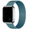 Milanese Strap For Apple Watch 10 9 8 7 41 45mm Ultra2 49mm Men's Women's Metal Breathable Band For iWatch SE 44 40 42 46mm Belt