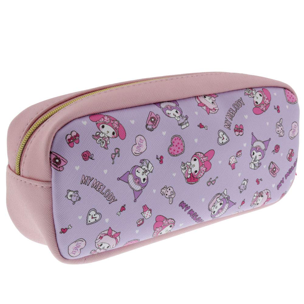 Sunstar Stationery Sanrio Pen Case Charapale My Melody S1422731