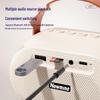 Newmine KS11 Portable Karaoke Bluetooth Speaker with Microphone CN plug (adapter included)