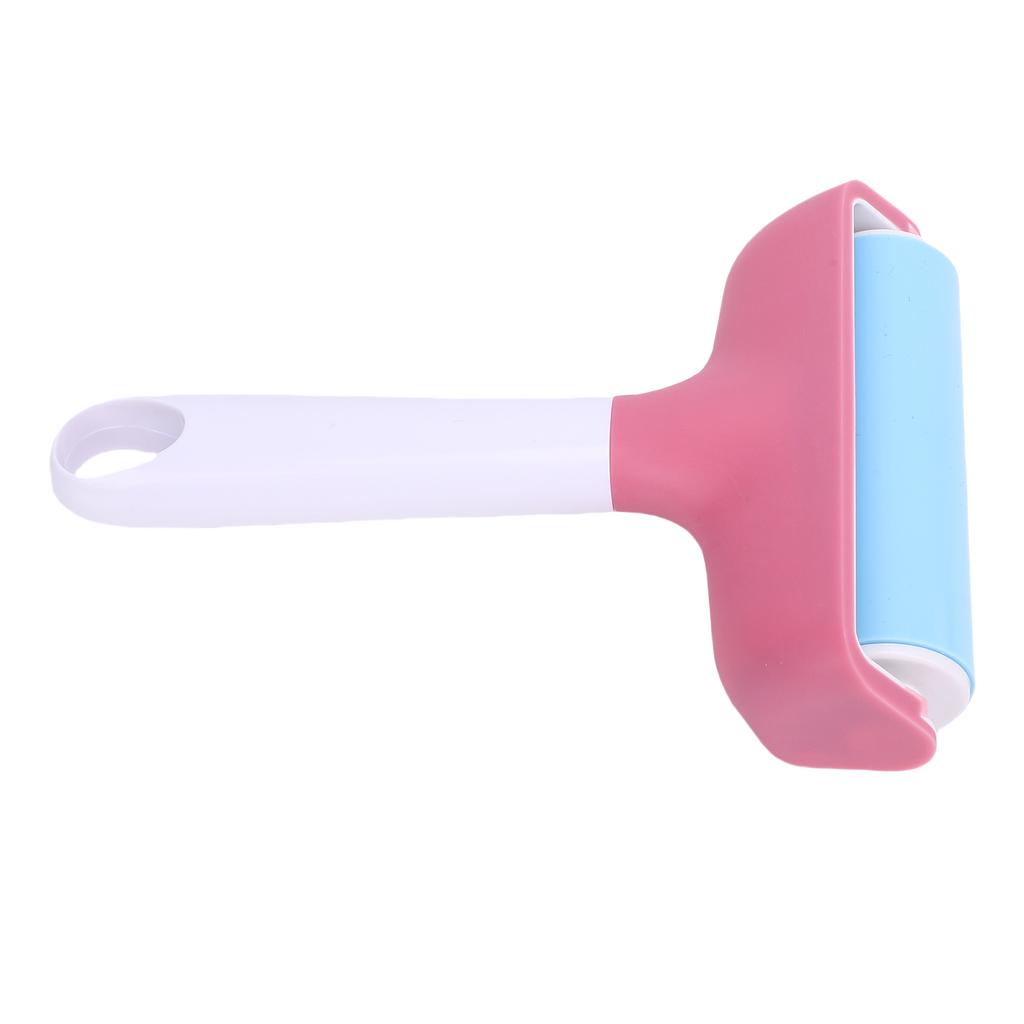 Brayer Roller Fit for Silhouette Rubber Crafting Printmaking Print Ink Stamping Tool