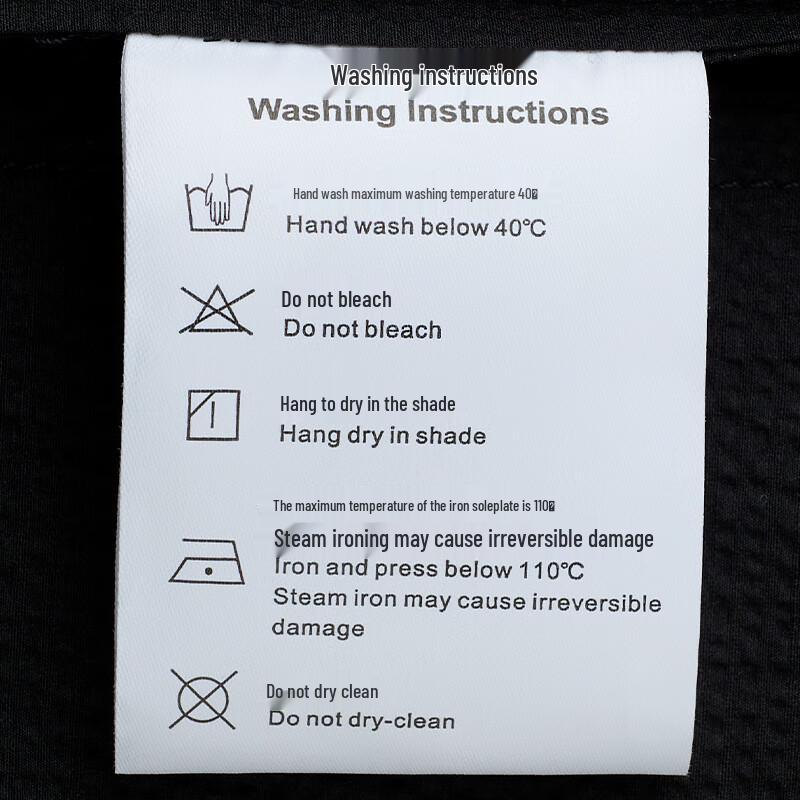 Baoxiniao Men's Lapel Thin Casual Jacket