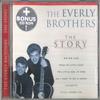 CD EVERLY BROTHERS Story 724357600521 EMI PLUS 2000 Europa Rock Gebraucht