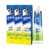 All Shiny White Lime Toothpaste 3-Pack