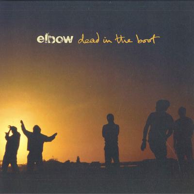LP Record ELBOW - Dead In The Boot 0735163 Polydor 2020 Europe Rock