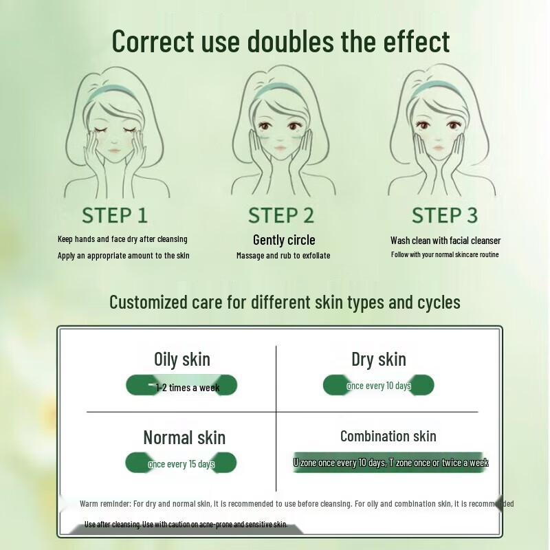 SEEDONVEUR Aloe Exfoliating Gel