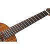 Domestically Inspected [Kai UKULELE] KT-5000R/EQ Tenor Size Ukulele (Built-in Pickup, Case Included) Natural